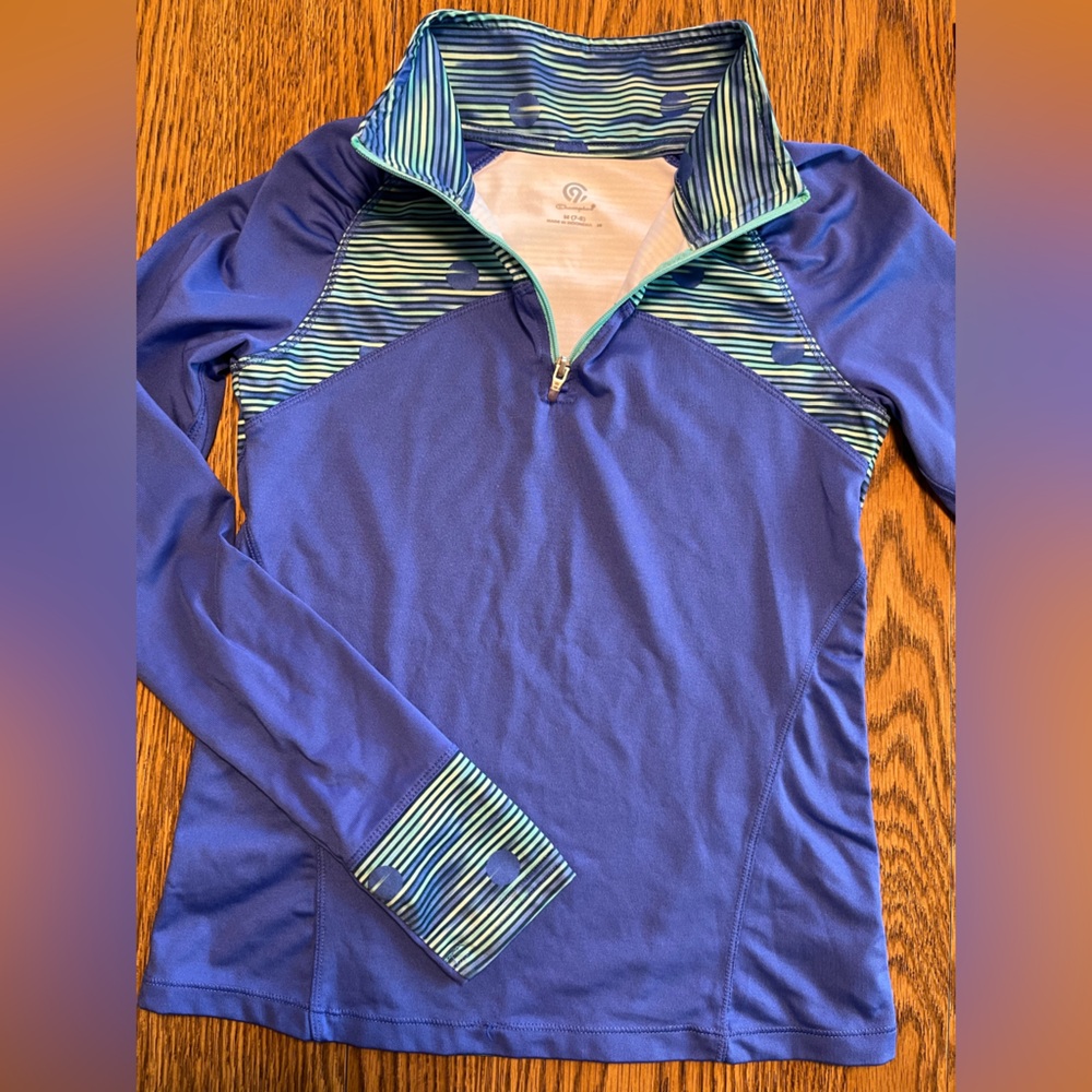 Champion top.